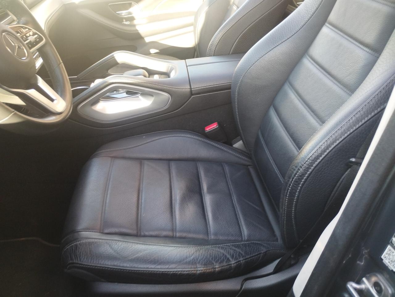 Mercedes-benz GLE 350 de hybrid EQ 4Matic Premium