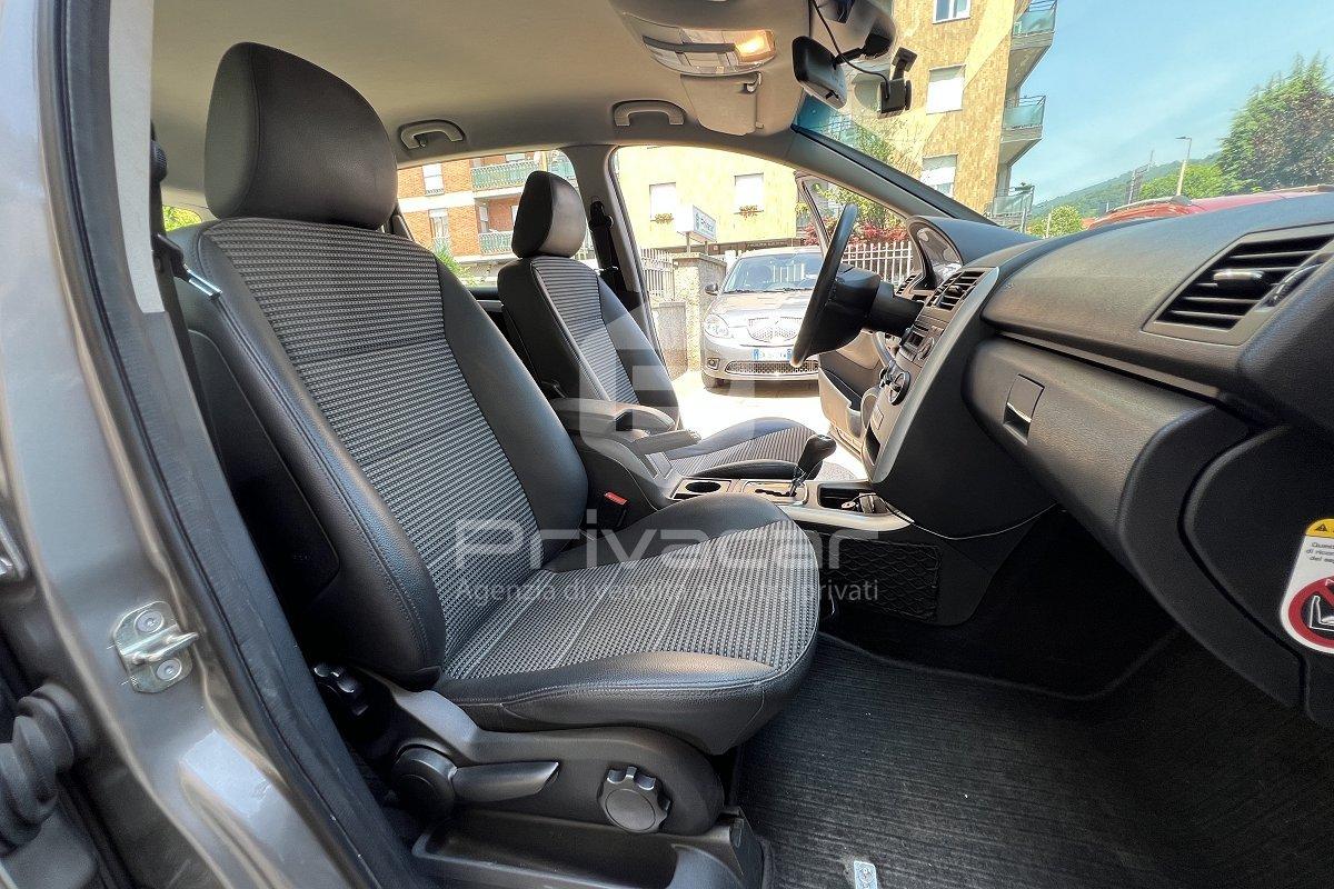 MERCEDES A 170 Avantgarde