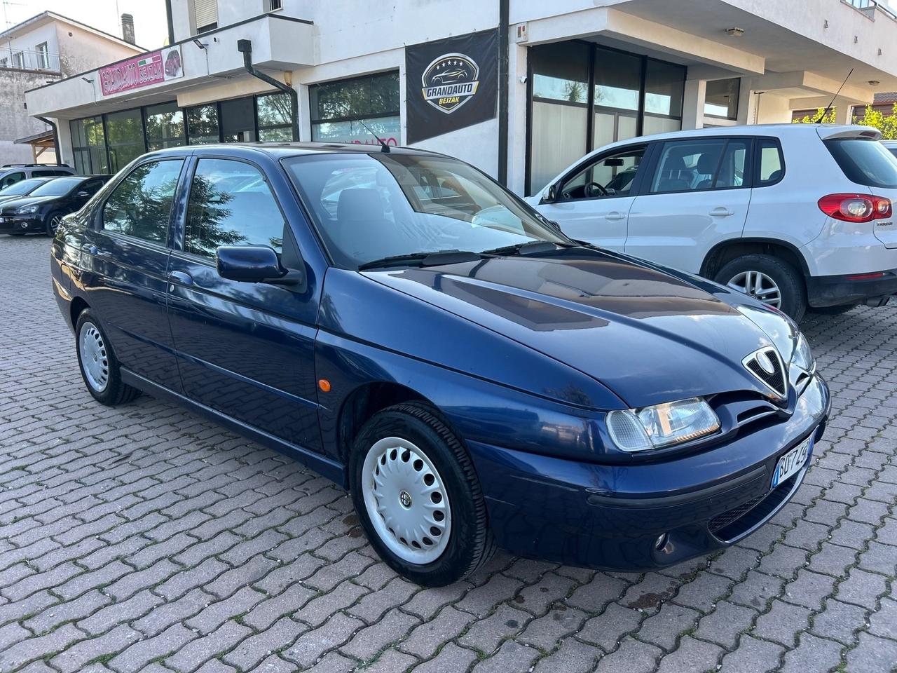 Alfa Romeo 146 1.6i 16V Twin Spark cat L GPL 80.000KM !!