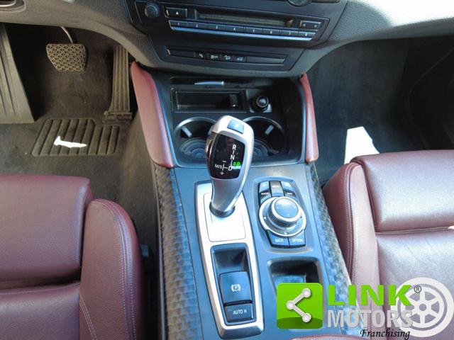 BMW X6 xDrive30d Futura