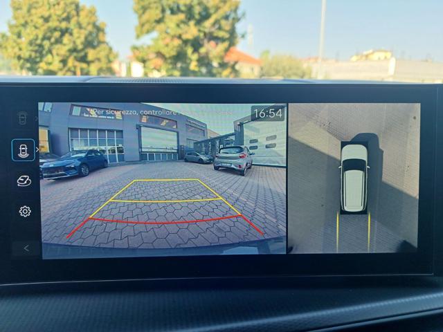 HYUNDAI Santa Fe 1.6 T-GDi PHEV 4WD AT 5P XClass Calligraphy Pack