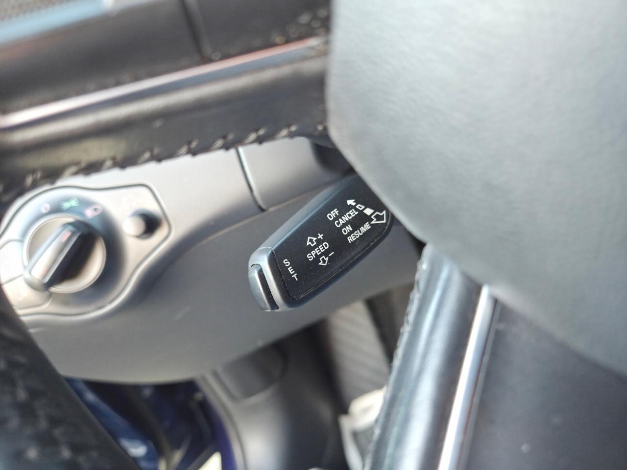 Audi A4 Avant 2.0 TDI 177CV mult. Advanced