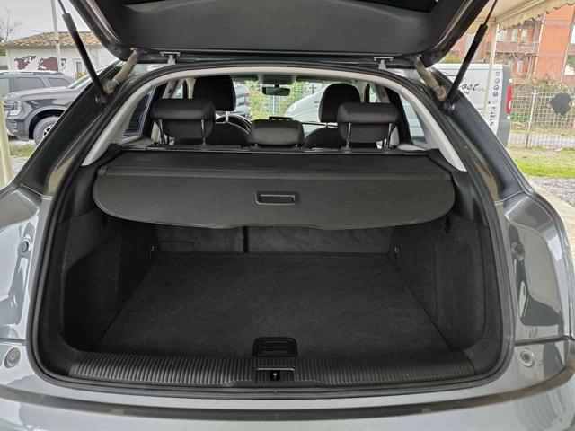 AUDI Q3 2.0 TDI 150 CV S tronic Sport