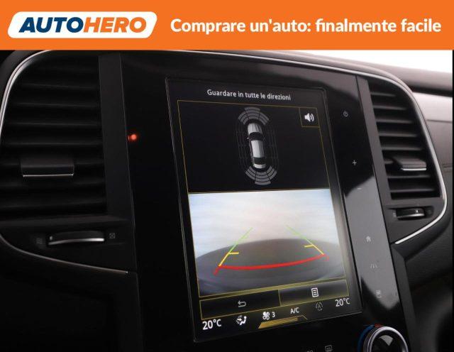 RENAULT Talisman dCi 130 CV EDC Energy Intens