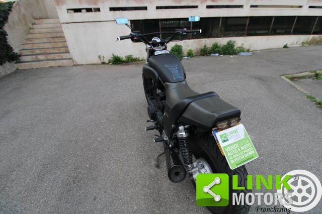 YAMAHA V-Max 1200 1200 140cv