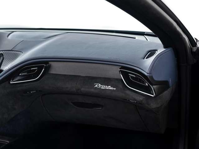 Ferrari Roma Spider