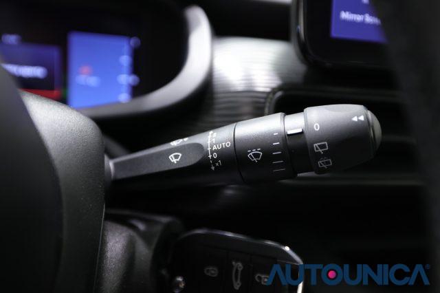 JEEP Avenger 1.2 TURBO 100 CV ALTITUDE FARI LED
