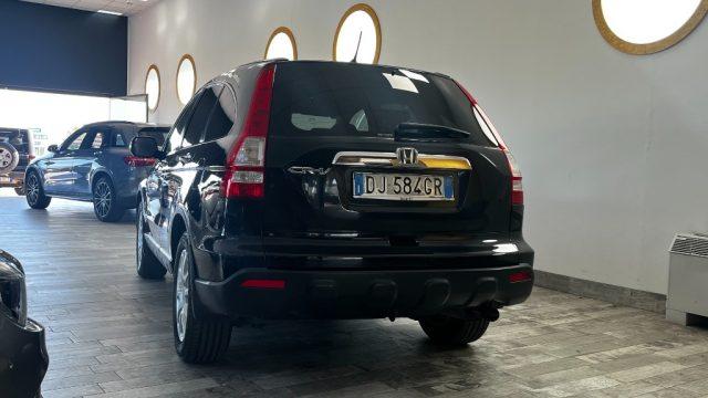 HONDA CR-V 2.2 i-CTDi 16V Comfort