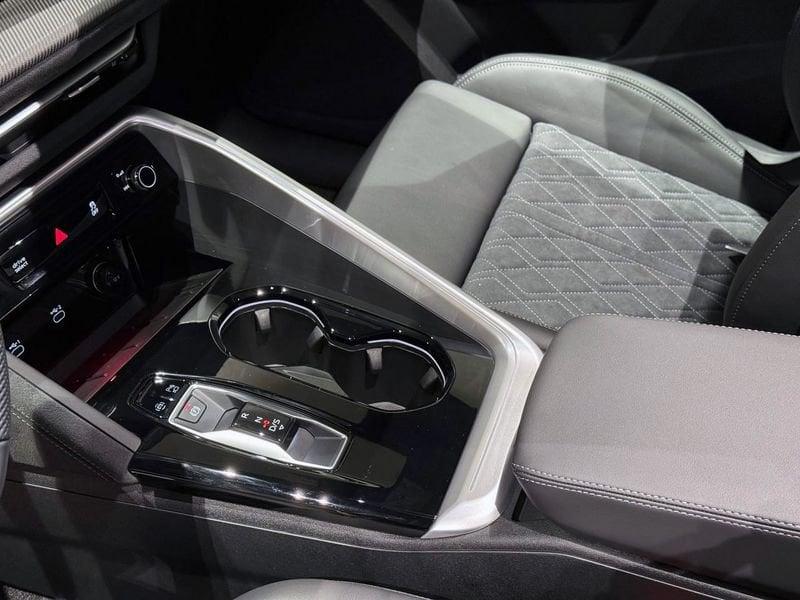 Audi Q5 Q5 40 TDI 204 CV quattro S tronic Business Advanced