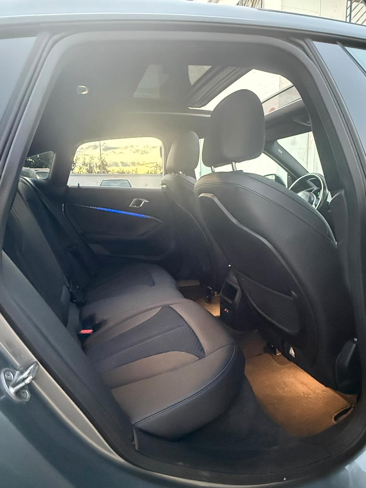Bmw 220D Msport