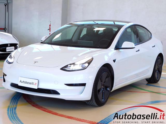 TESLA Model 3 RWD 'RESTYLING' AUTOMATICA, POTENZA DI PICCO 300CV