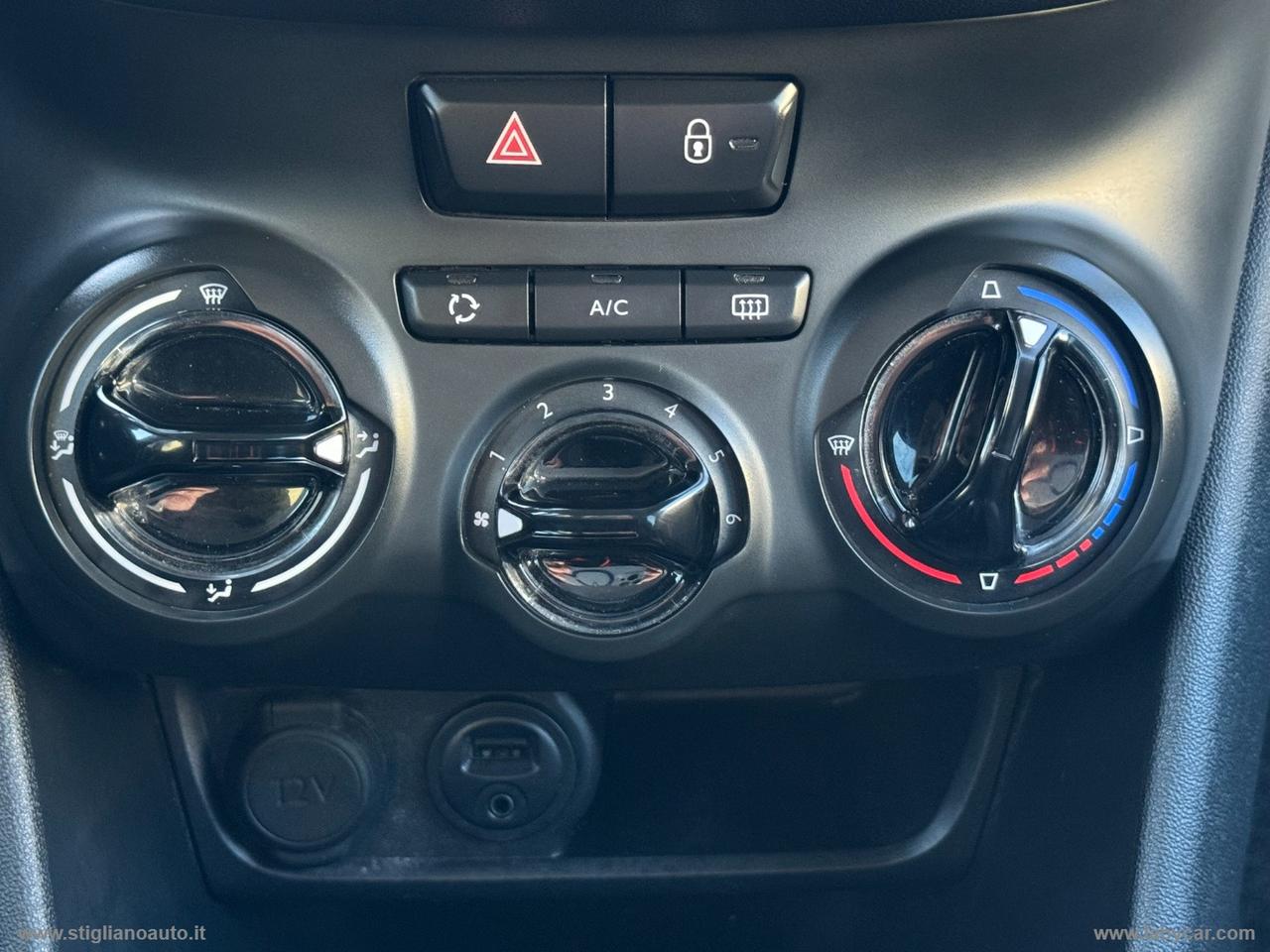 PEUGEOT 208 BlueHDi 75 5p. Allure