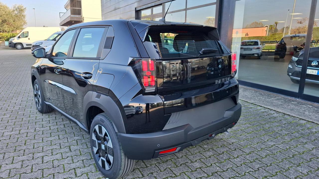 Fiat Grande Panda 1.2 hybrid Icon 110cv edct