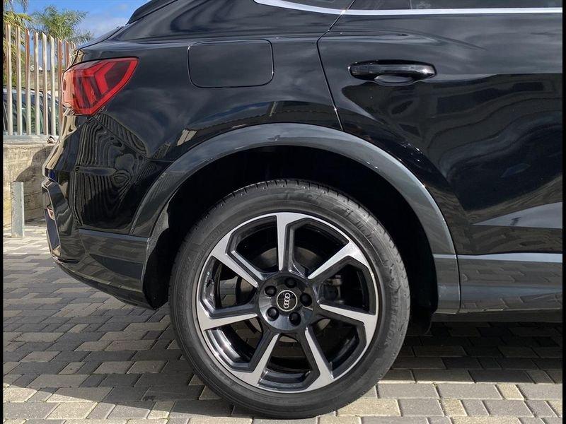 Audi Q3 SPORTBACK 35 TDI