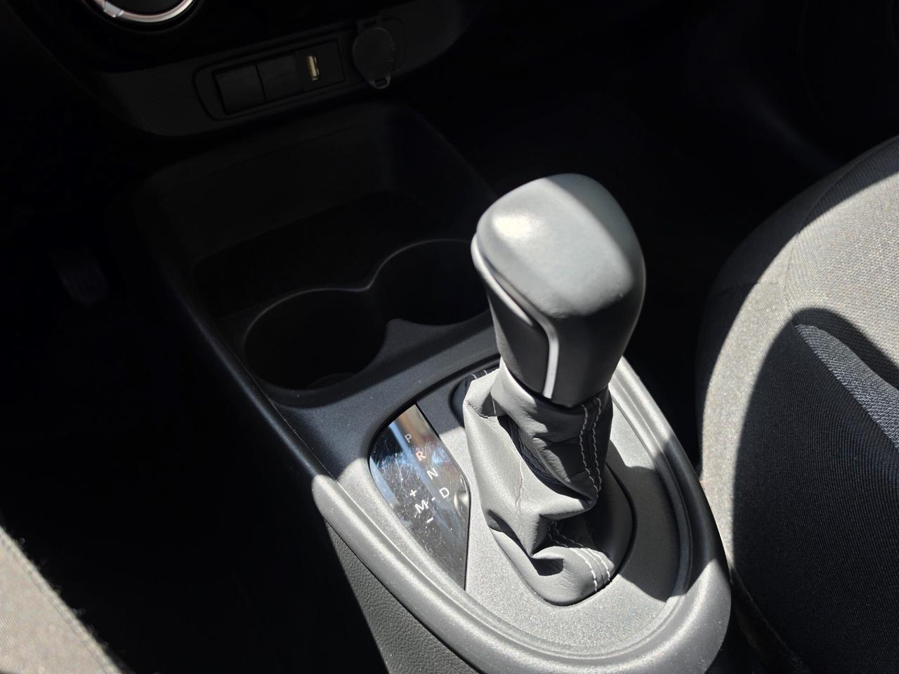Toyota Aygo X 1.0 VVT-i 72 CV 5 porte Trend Air S-CVT
