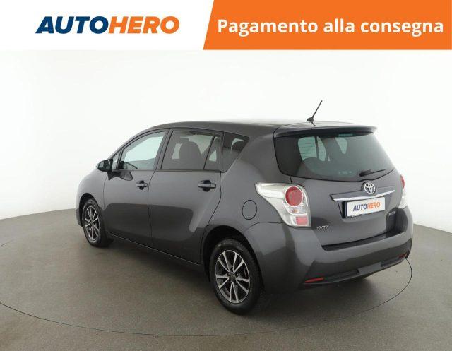 TOYOTA Verso 2.0 D Active 7 posti