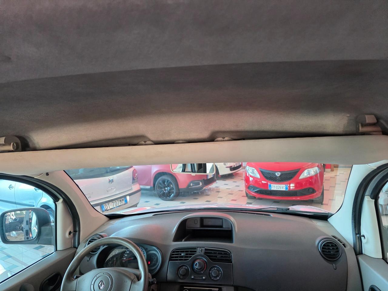 Renault Kangoo 1.5 dCi 85CV 5 porte Dynamique