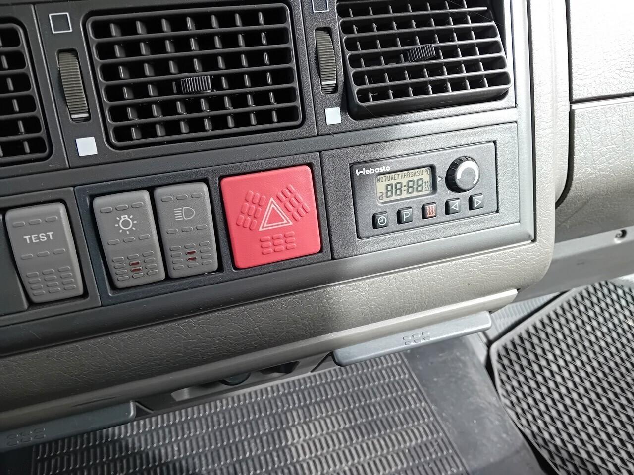 Iveco EUROCARGO 65E15