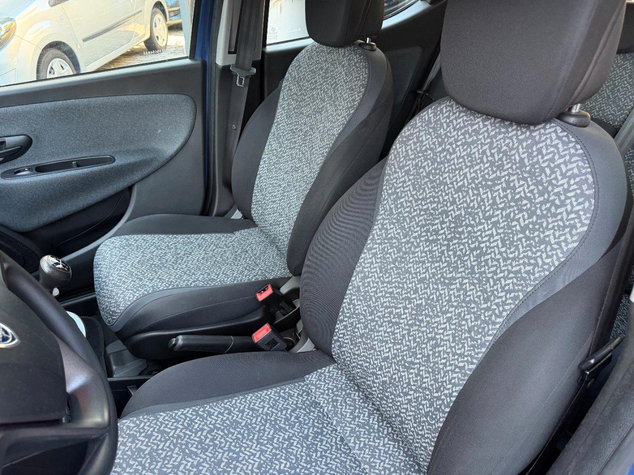 Lancia Ypsilon 5 Porte Ypsilon 1.2 Elefantino Blu s&s 69cv my19 DISTRIBUZIONE NUOVA