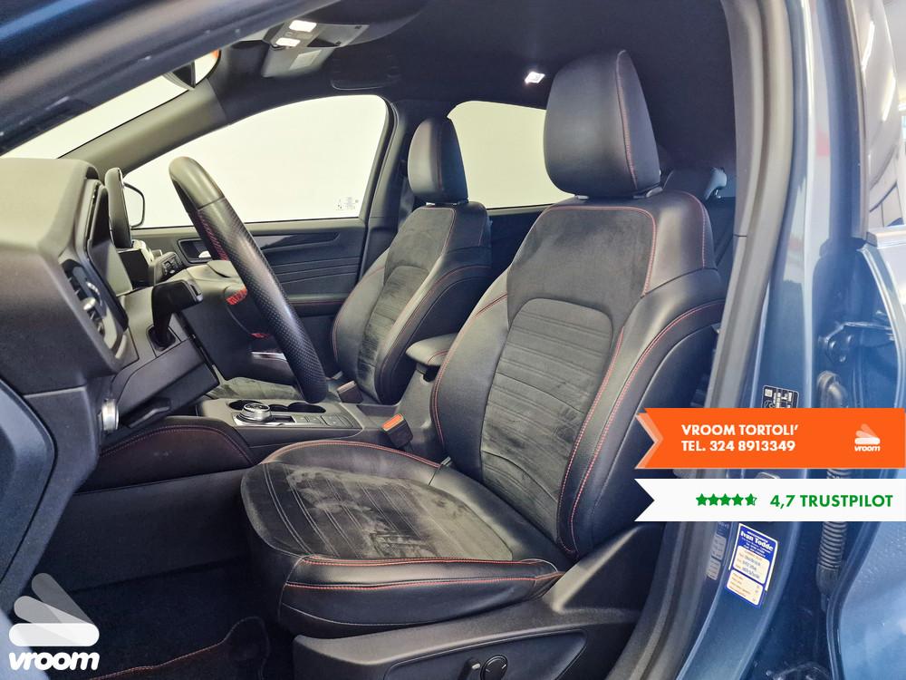 FORD Kuga 3ª serie Kuga 2.5 Full Hybrid 190 CV...