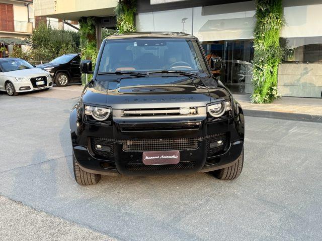 LAND ROVER Defender 110 3.0D I6 250 CV AWD Auto X-Dynamic HSE 6POSTI