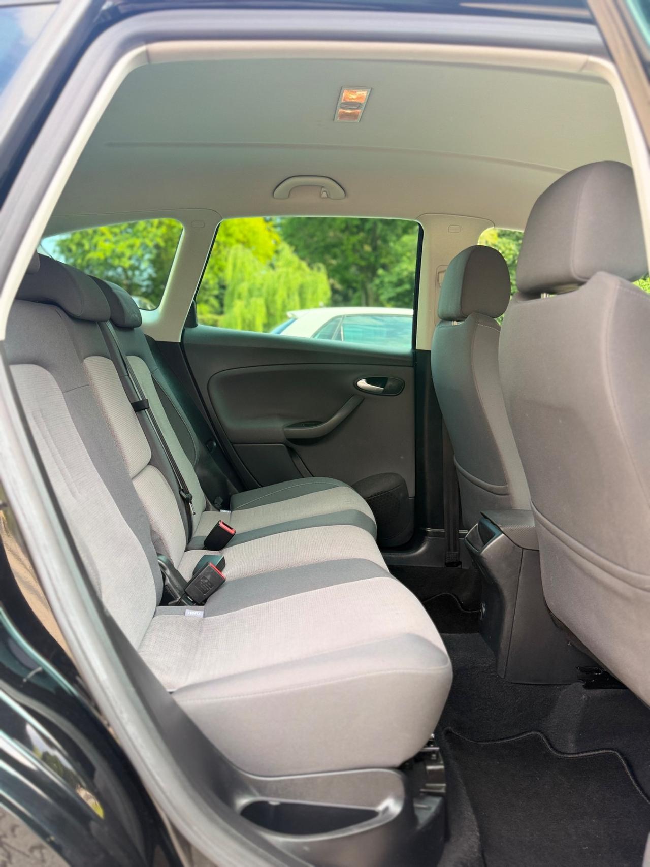 Seat Altea XL 1.6 TDI 105 CV CR DPF DSG Style