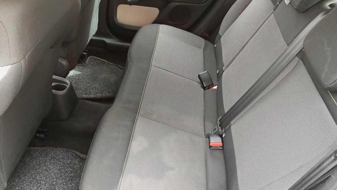 CITROEN C3 1.2 B/GPL-CASA MADRE-GARANZIA FULL