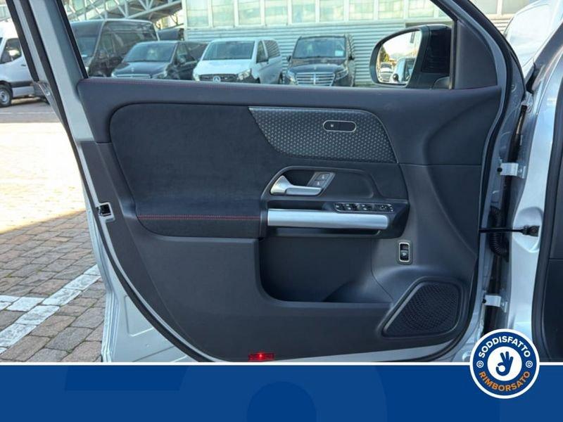 Mercedes-Benz GLA 200d Automatic AMG Line Advanced Plus Extra