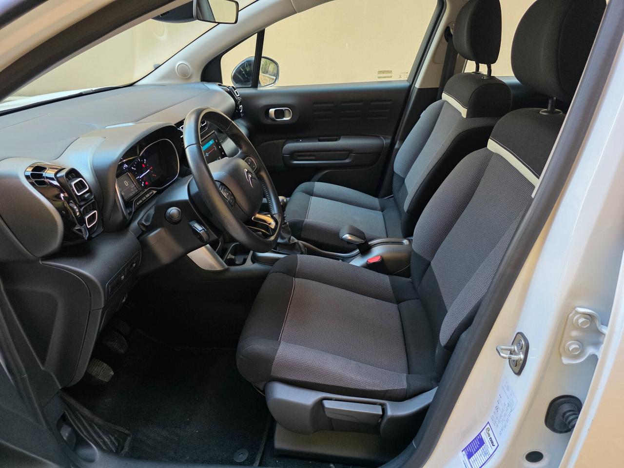 Citroen C3 Aircross PureTech 110 S&S Feel