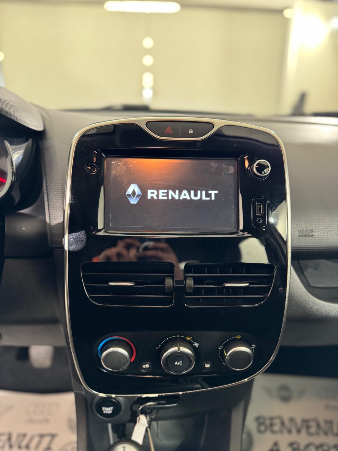 Renault Clio 1.2 75CV 5 porte Life