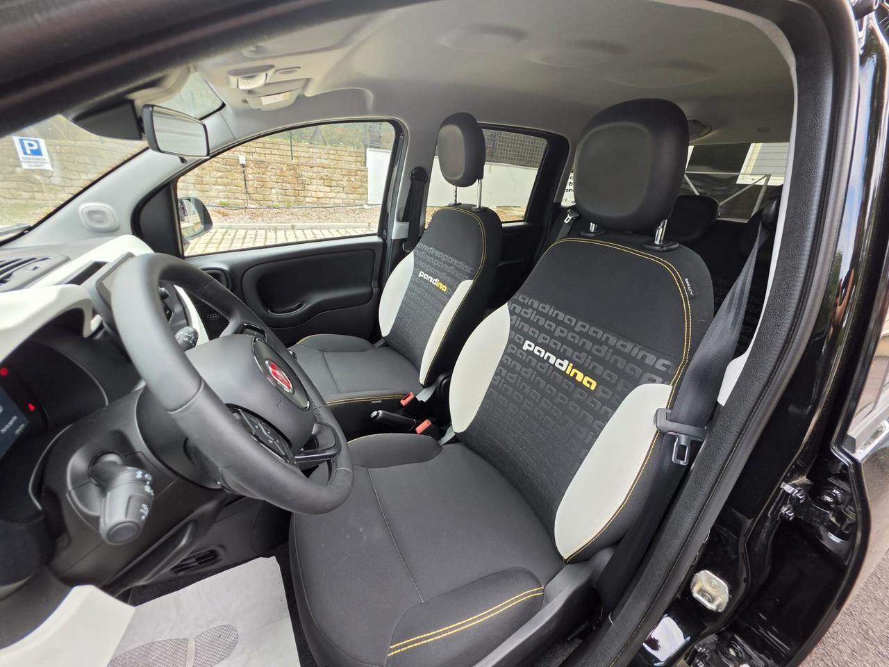 Fiat Panda Cross 1.0 FireFly S&S Hybrid Prezzo Promo fin totale 267/60 MESI