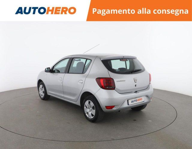 DACIA Sandero 0.9 TCe 12V 90CV Start&Stop Comfort