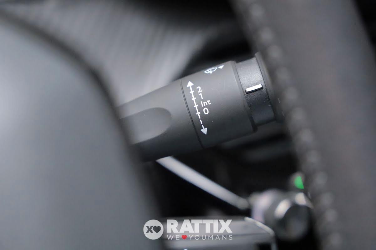 Peugeot 208 1.2 Puretech 75CV Active