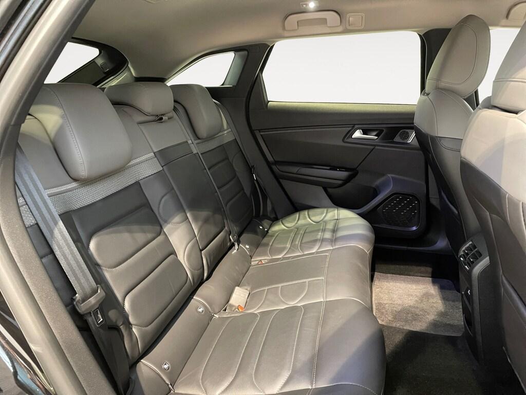 Citroen C5 X 1.2 puretech 130CV Autom. Shine