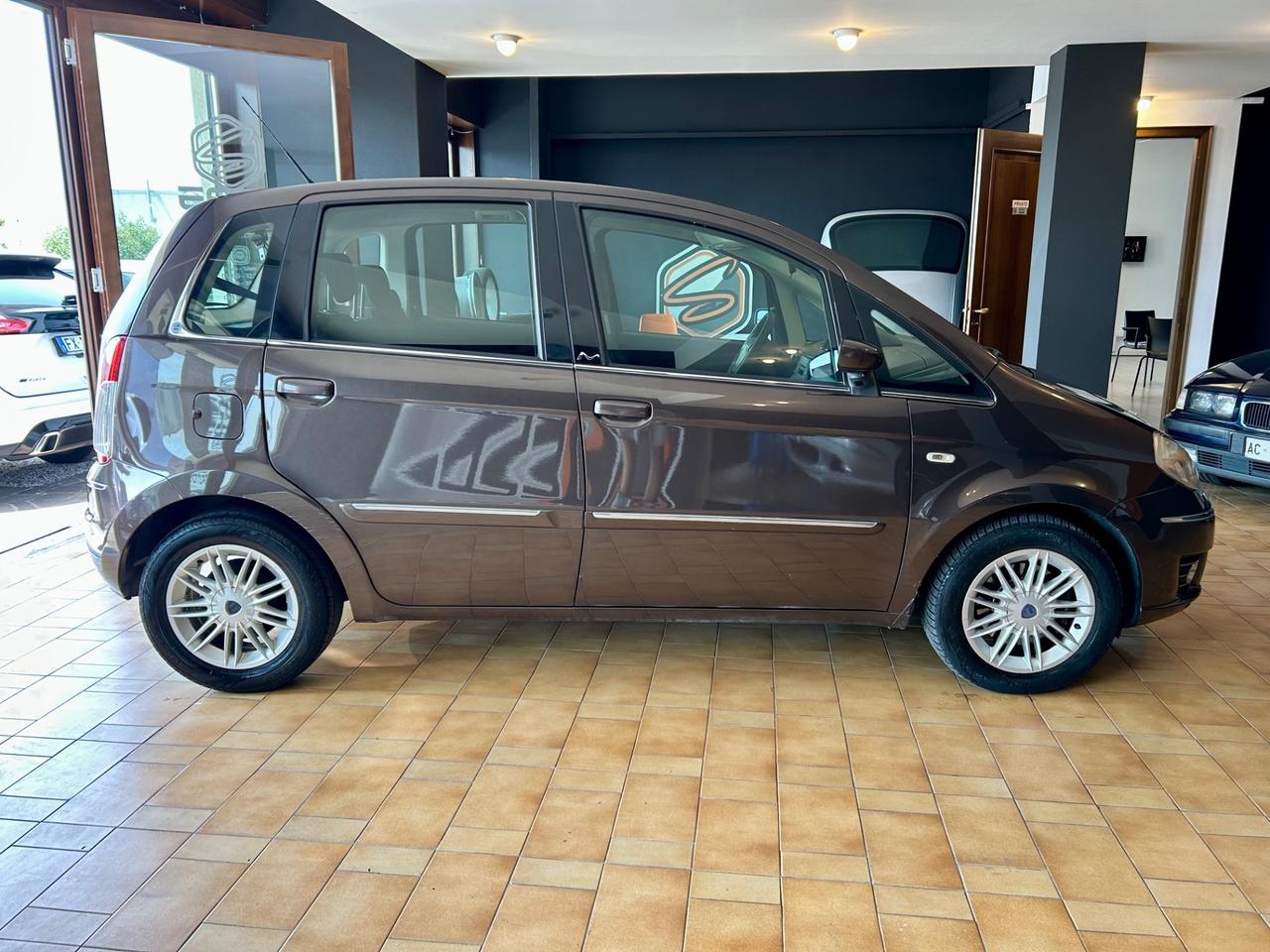 Lancia MUSA - 2010 1.3 Multijet 90 CV 165.000 KM