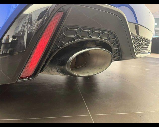 AUDI RS6 Avant 4.0 TFSI V8 quattro tiptronic