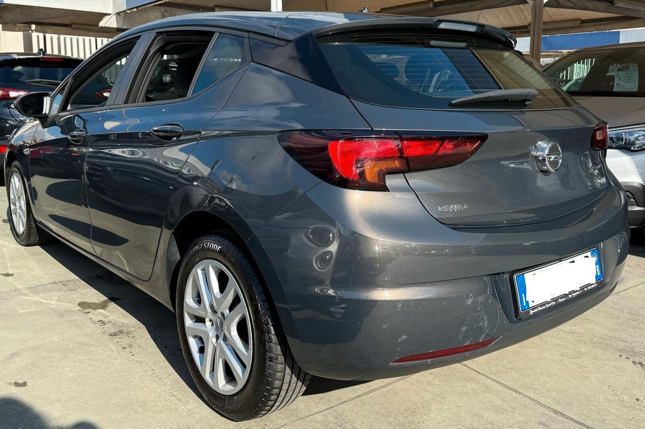 OPEL ASTRA 1,6 DIESEL