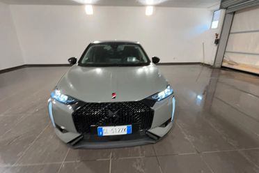 Ds DS3 3 E-Tense Performance Line