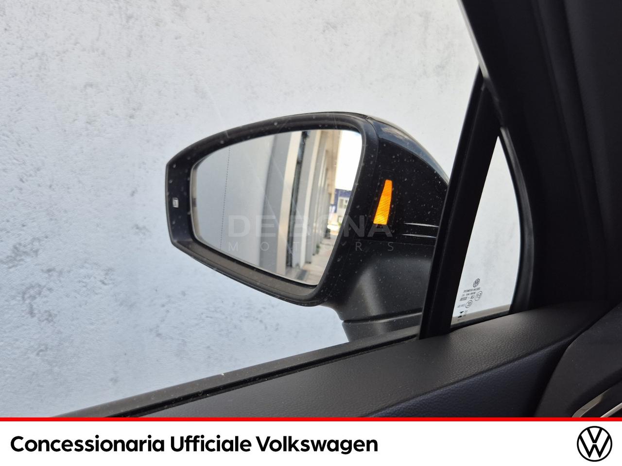 Volkswagen Tiguan 2.0 tdi r-line 4motion 200cv dsg