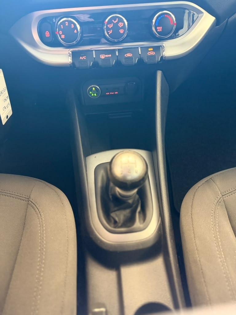 Kia Rio 1.2 CVVT 5p. ECO GPL Active - OK NEOPATENTATI