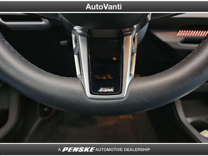 BMW Serie 1 118d MSport auto