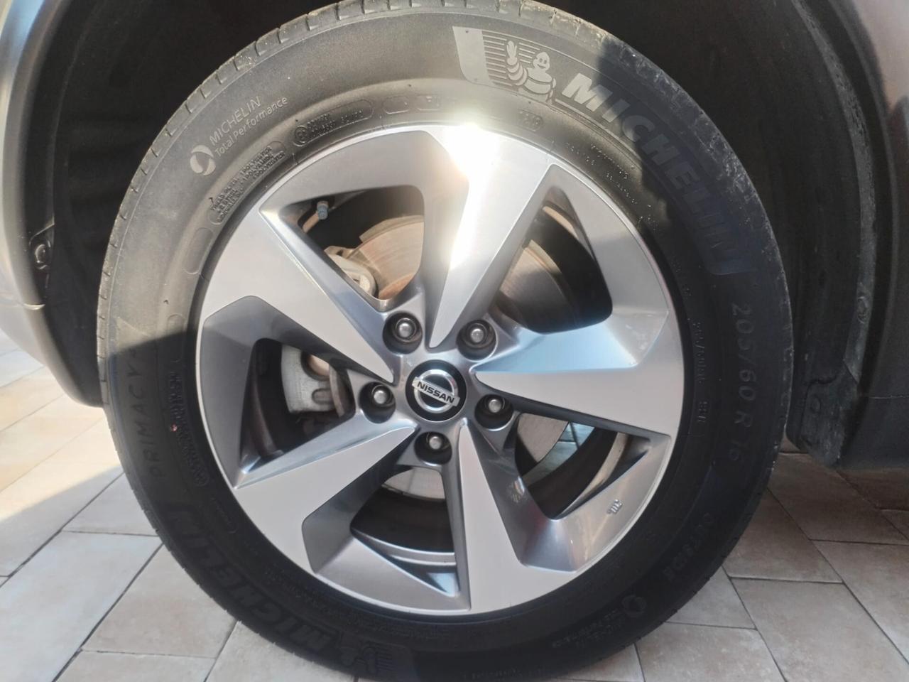 Nissan Juke 1.6 Bose Personal Edition