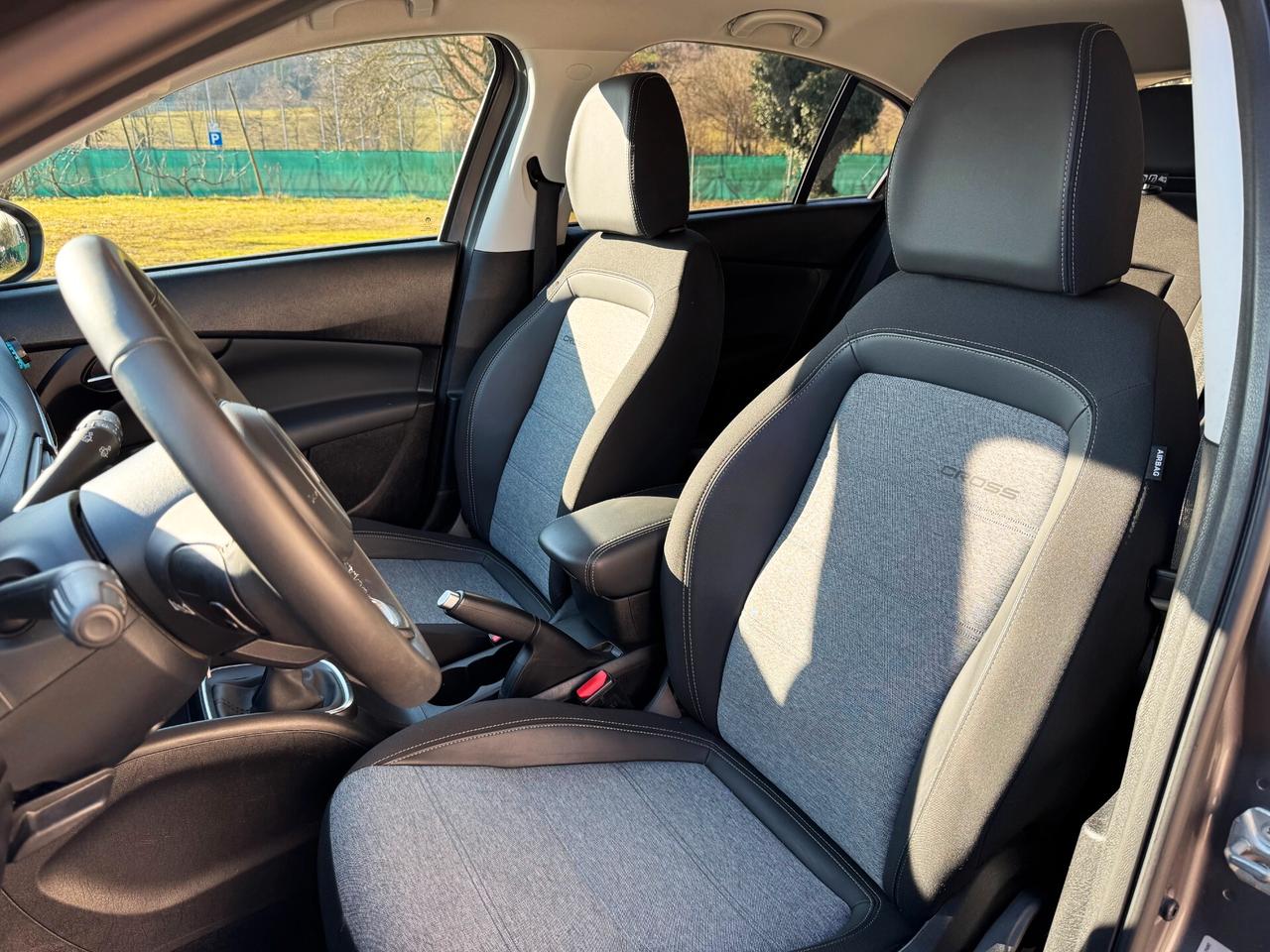 Fiat Tipo 1.0 Cross 100cv | PREZZO PROMO