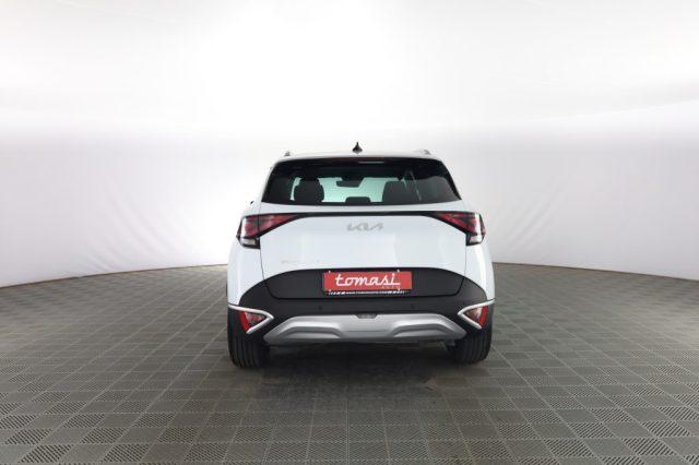KIA Sportage Sportage 1.6 CRDi MHEV Style