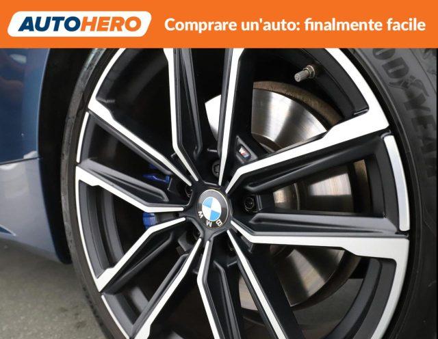 BMW M440 i 48V xDrive Coupé