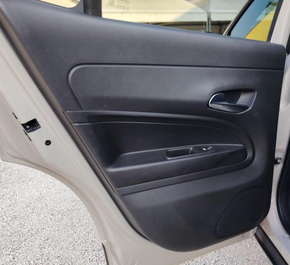 Jeep Avenger full-electric Summit fwd 156cv auto