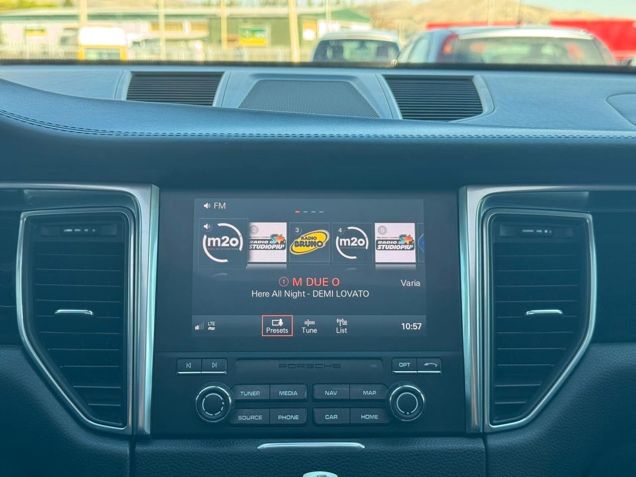 Porsche Macan 3.0 S Diesel 258 CV