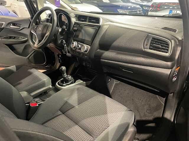 Honda Jazz 1.3 Trend