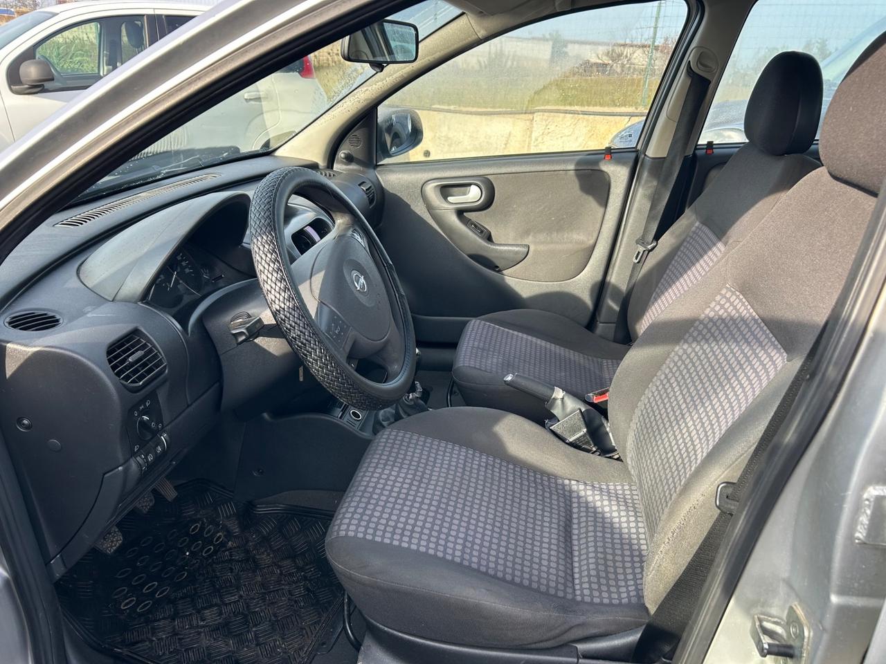 Opel Corsa 1.3 CDTI 75CV 3 porte Enjoy