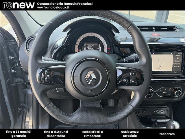 RENAULT Twingo ELECTRIC Urban Night 22kWh